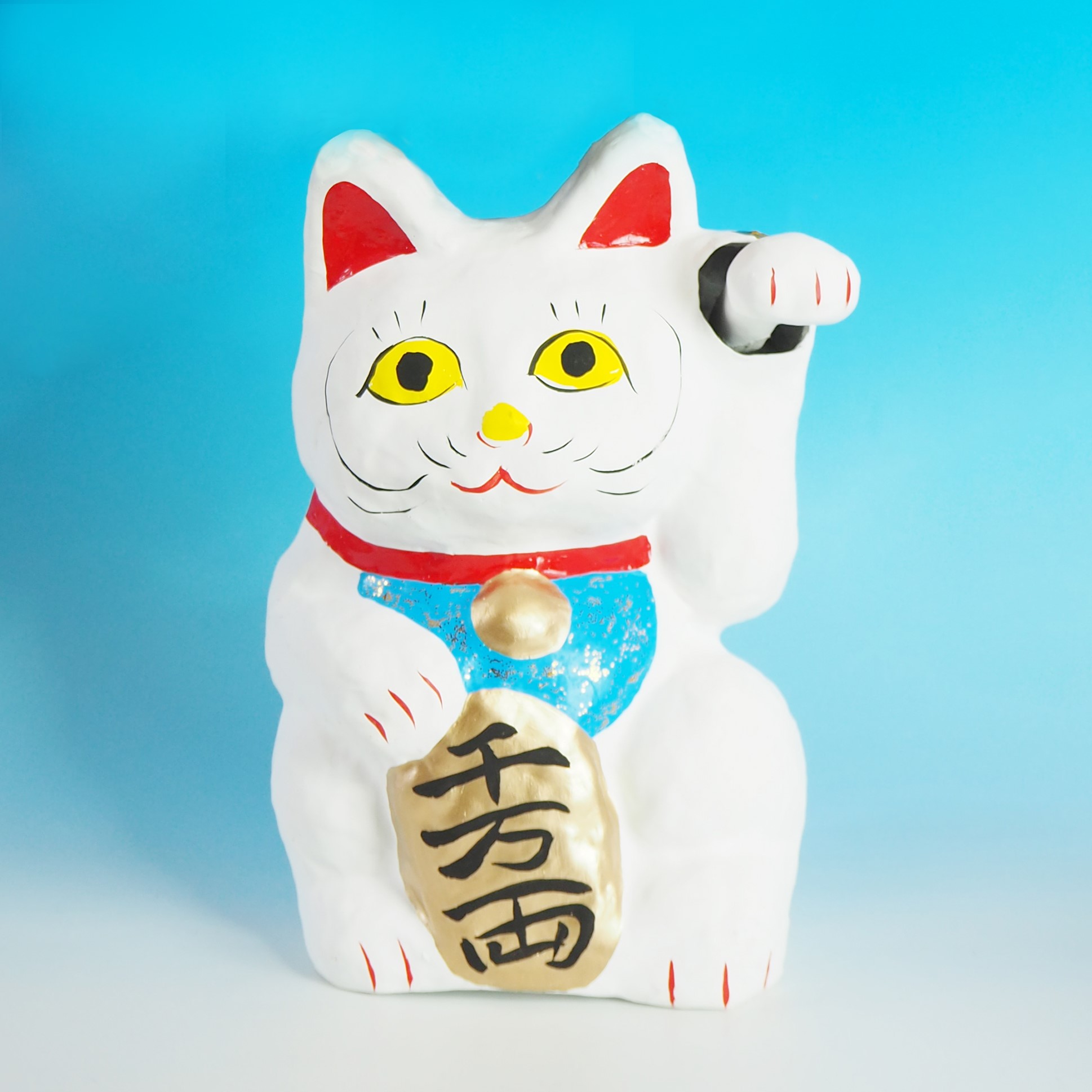 MANEKINEKO