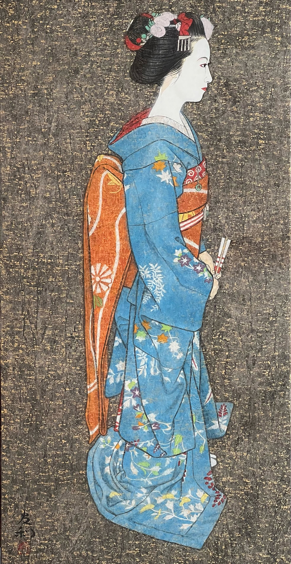 Maiko